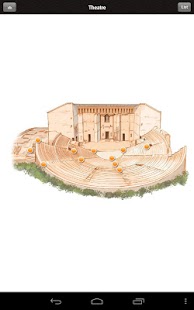 Theater and Museum of Orange Screenshots 1