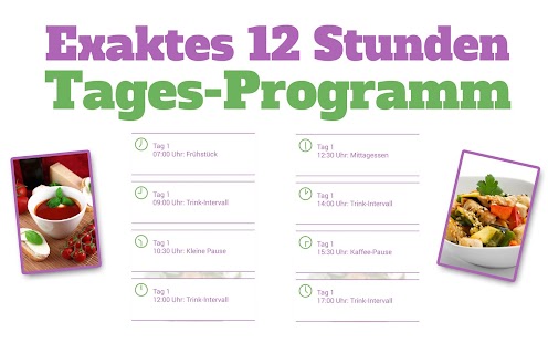 How to install LOW CARB 12 Stunden Diät 1.3 unlimited apk for pc