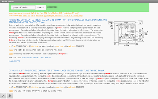 免費下載商業APP|US, EP Patents monitoring app開箱文|APP開箱王