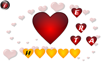 Saint Valentine Games FREE poster 4