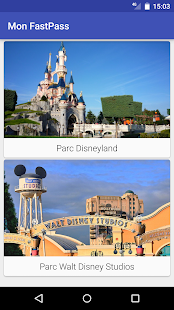 How to mod My FastPass (Paris) lastet apk for pc