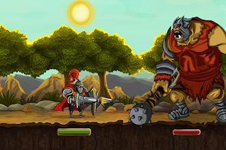 Mighty Knight APK Download for Android