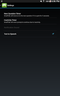 SmallTalk Screenshots 1