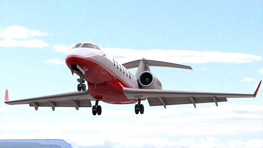 免費下載街機APP|Flight Sim: PrivateJet Charter app開箱文|APP開箱王