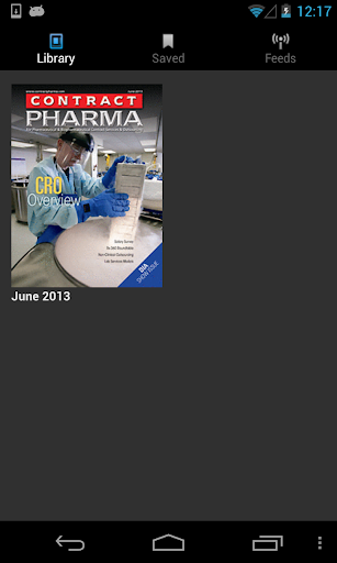 Contract Pharma