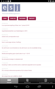 Free Download ESJ Accounting & Belastingen APK for Android