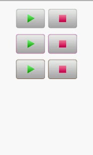 環境音～ホワイト・ピンク・ブラウンノイズ～ Screenshots 0