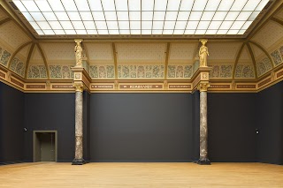 2012 - Jannes Linders - Nachtwachtzaal