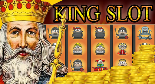 King Slot Vegas Classic