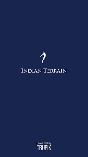 Indian Terrain