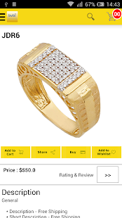 Lastest BVBI Jewels Standard APK for Android