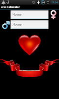 Love Calculator APK ภาพหน้าจอ #1