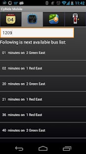 Lastest CyRide Mobile APK for PC