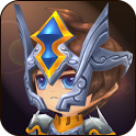 Castle Master 3D icon