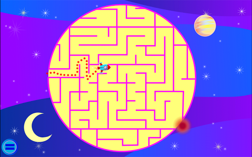 Wee Kids Mazes