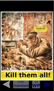 How to mod Russian WWII Posters 1.5 unlimited apk for bluestacks