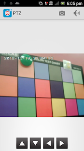 eyeOn Classic Screenshots 1