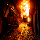 istiklal ca. Istanbul TURKEY by Ahmet Güler -  