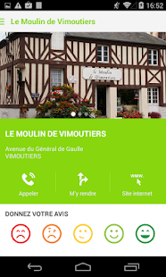 Camembert Tour Screenshots 10