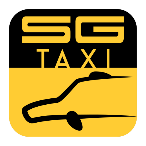 SG Taxi 交通運輸 App LOGO-APP開箱王