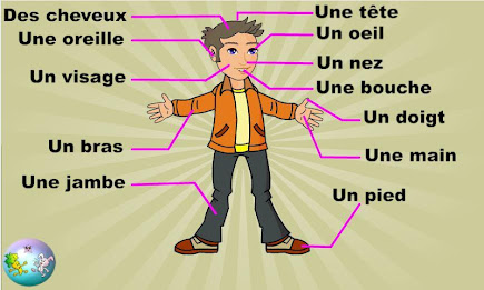 كلماتي الاولى فرنسي poster 1