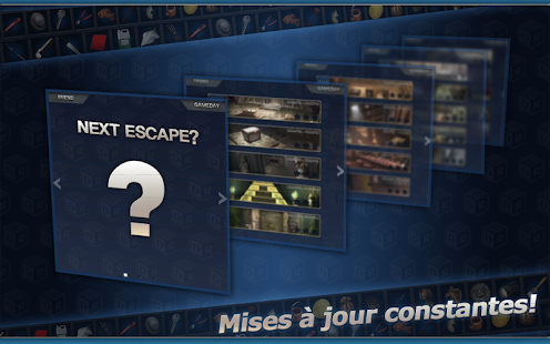 Doors&Rooms 2 - screenshot thumbnail