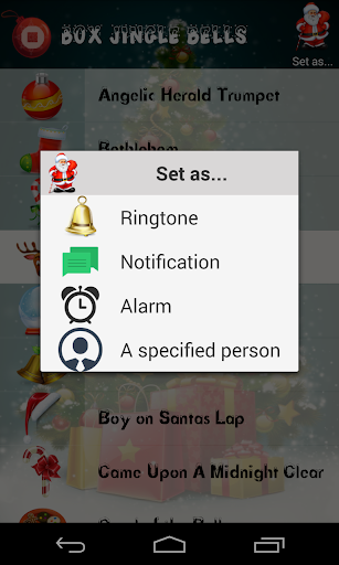 【免費個人化App】聖誕鈴聲-APP點子