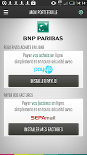 Mon Portefeuille BNP Paribas