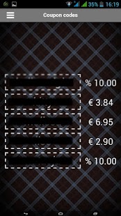 Patty's Fashion Outlet Screenshots 2