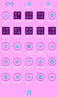 How to install Go Launcher Themes: Love Birds patch 1.23 apk for bluestacks