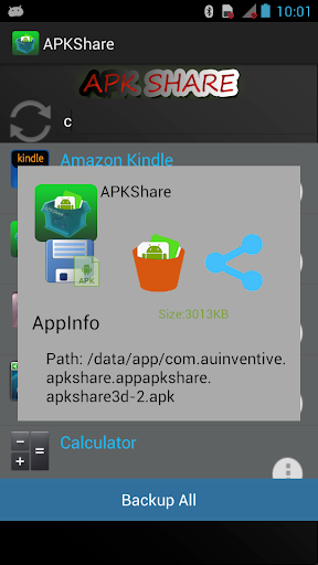 【免費個人化App】APKShare-APP點子