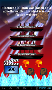 90's Movie Trivia Screenshots 8