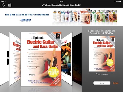 How to mod eTipbook Electric Guitar 1.1 mod apk for bluestacks