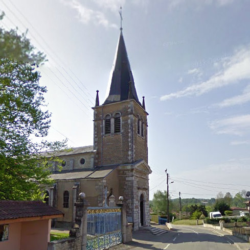photo de Saint Vincent
