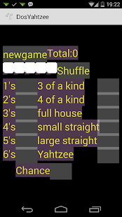 How to mod Dos Yahtzee 1.4 mod apk for pc