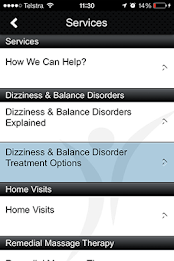 Physiocare Blacktown poster 9