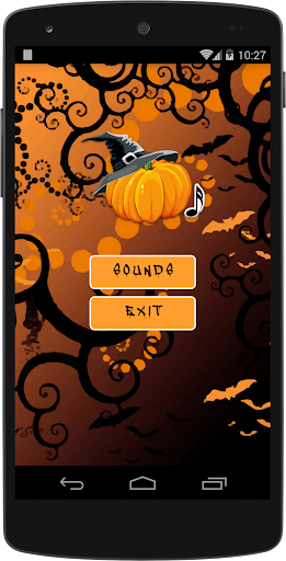 【免費娛樂App】HALLOWEEN SOUNDS-APP點子