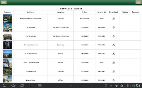 How to mod PGP ShowCase 1.1.0 apk for android