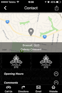 Free Download Angelic Studio APK