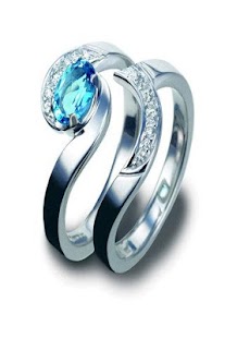 download Diamond Rings Wallpapers HD free