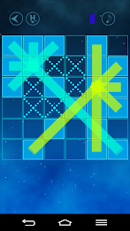 8 Flow Free (8 Way) poster 1