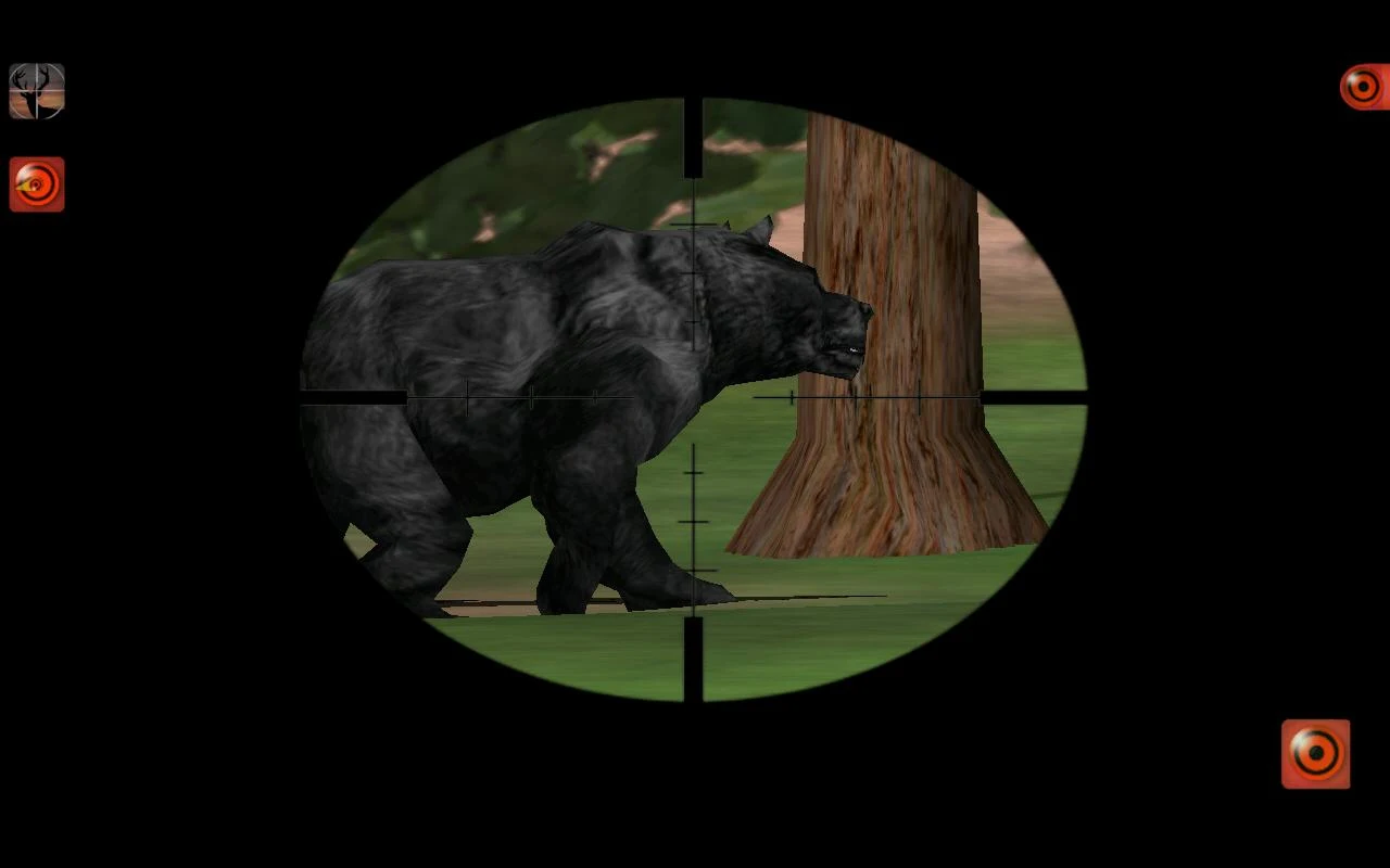 3D Hunting ™: Trophy Whitetail - screenshot