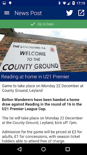 Bolton Wanderers