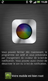 How to install State Notifier 1.0 apk for android