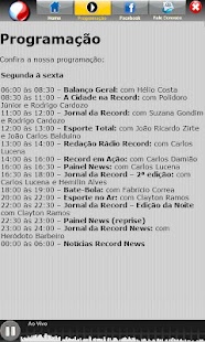 How to mod Rádio Record Santa Catarina 1.0.0 mod apk for laptop