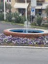Street Fountain