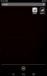 Mobile Network Switch poster 2