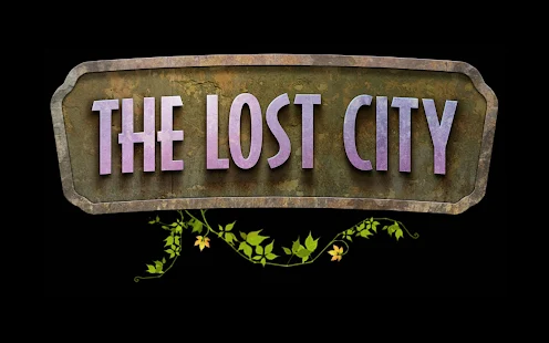 The Lost City - screenshot thumbnail