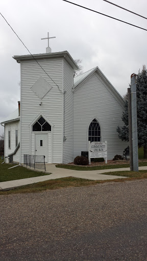 Lovilia Community Church