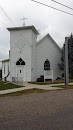 Lovilia Community Church